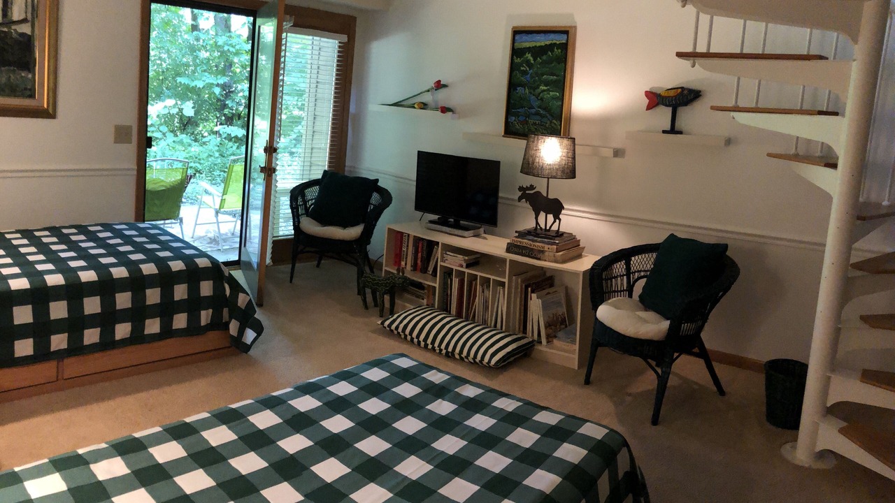 Photo of Bedroom in Fontana
