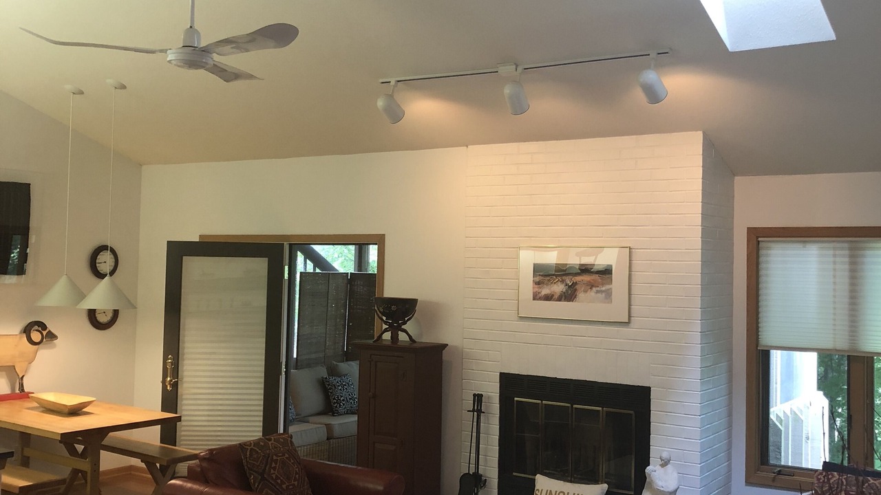 Photo of Livingroom in Fontana