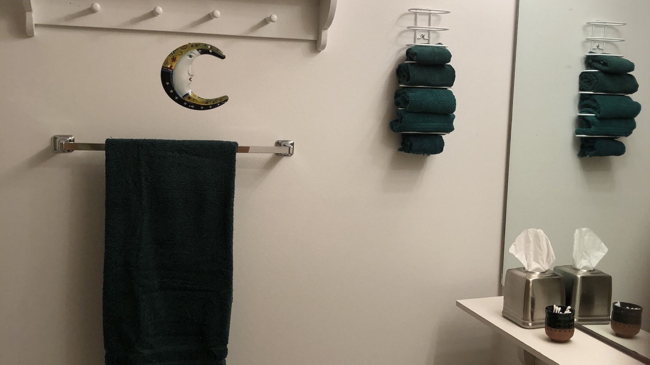 Photo of Bathroom in Fontana