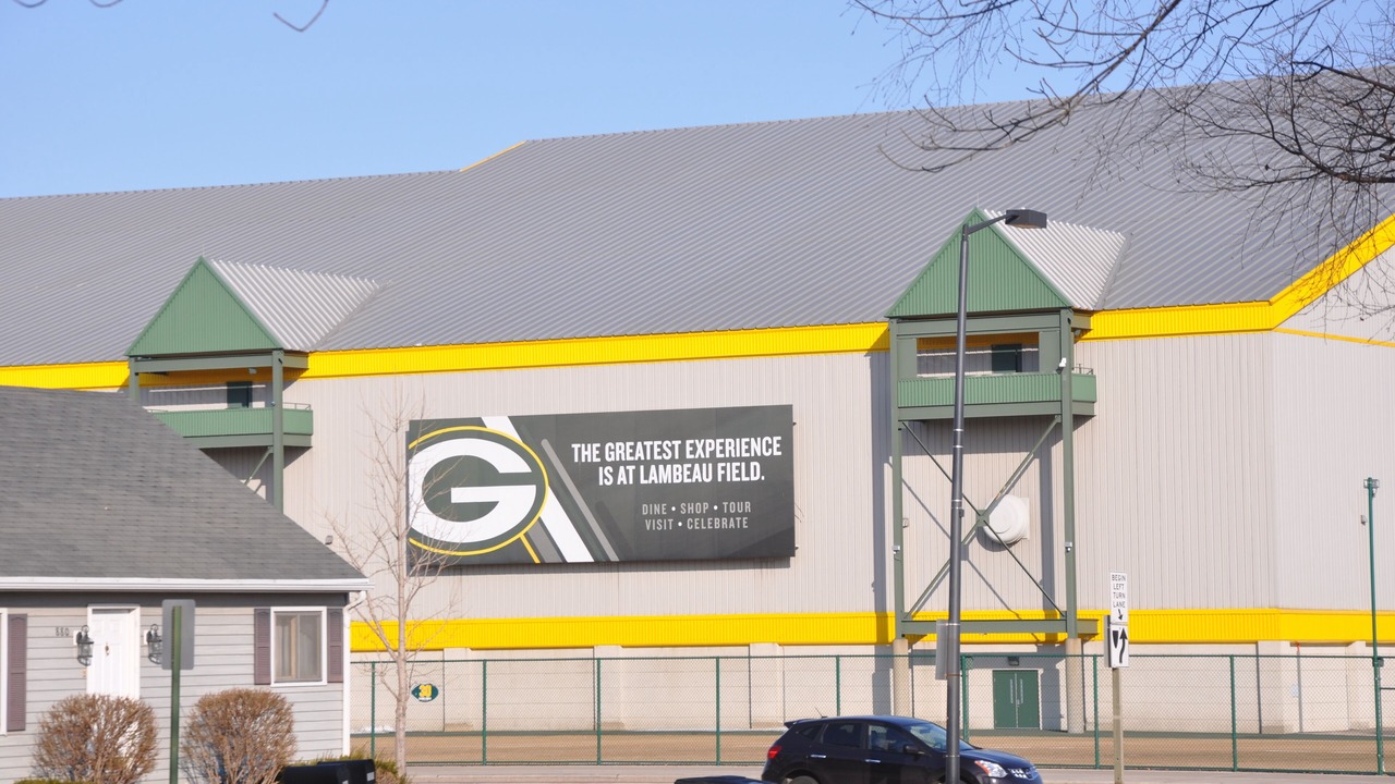 Photo of Others in Green Bay