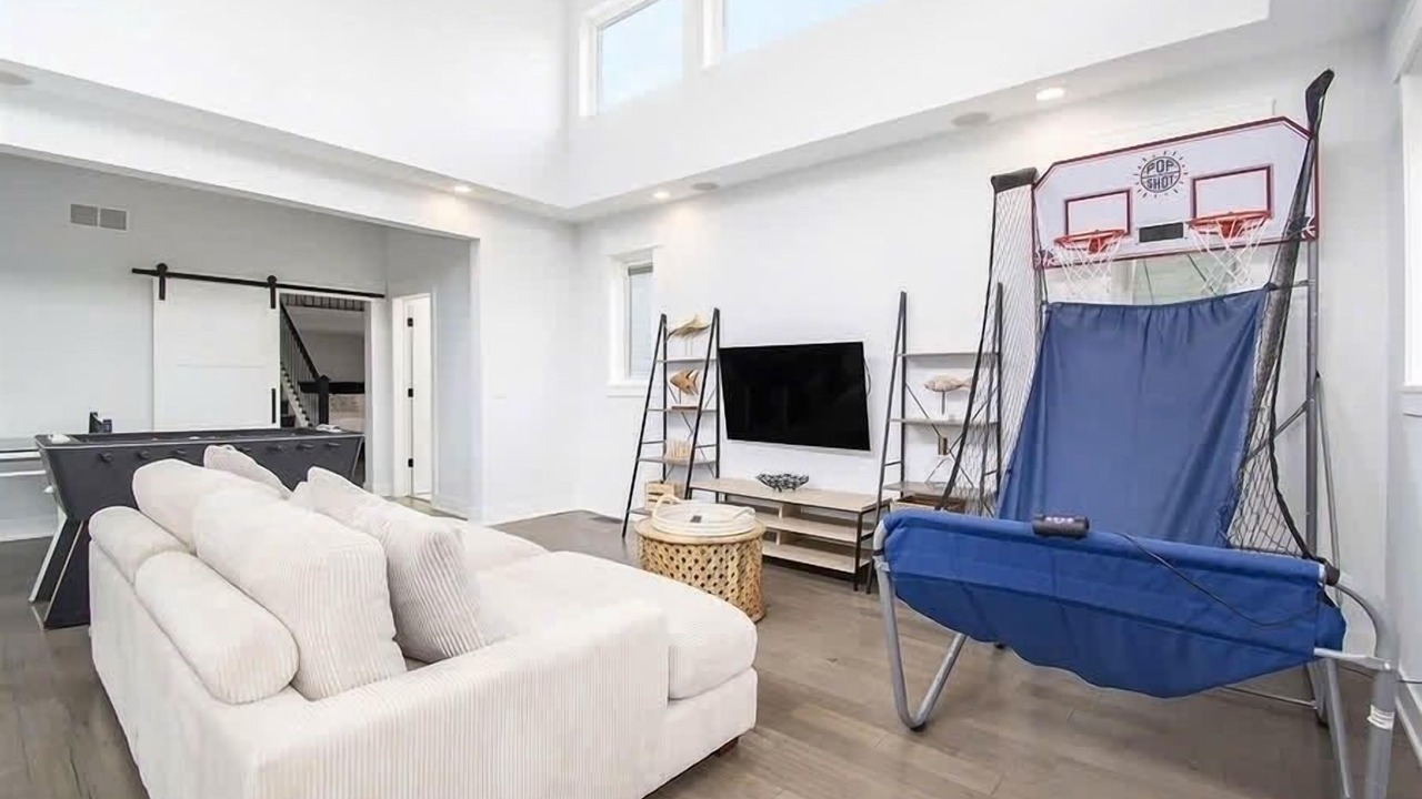 Photo of Livingroom in Union Pier