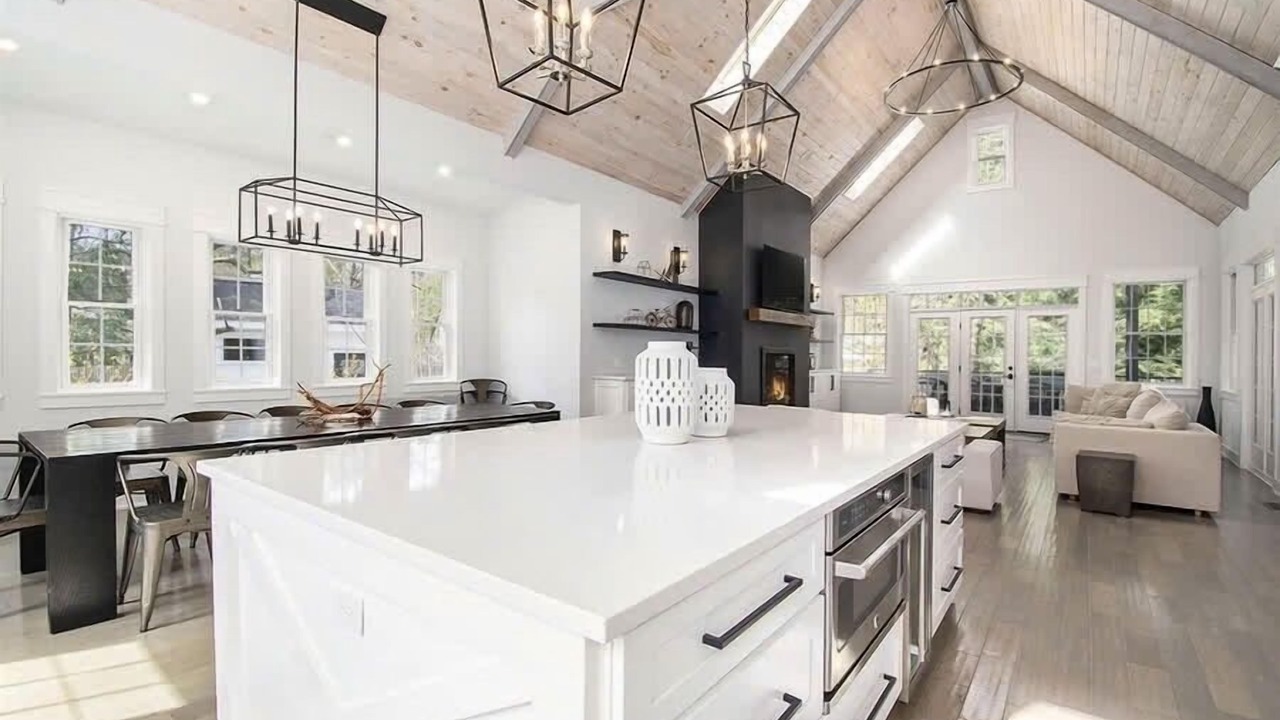 Photo of Kitchen in Union Pier