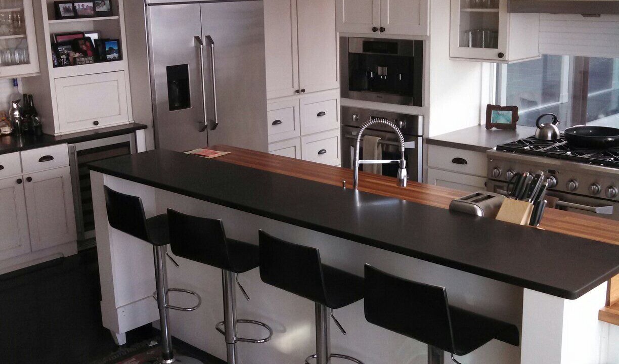 Photo of Kitchen in Harbor Springs
