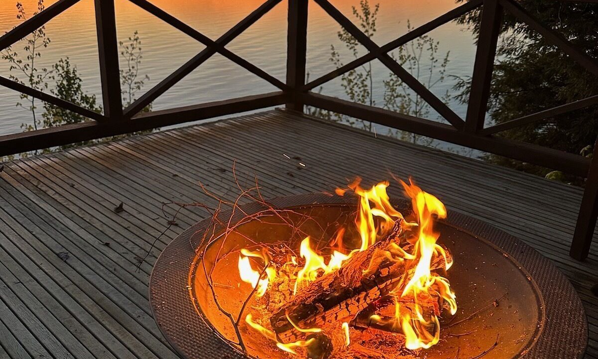 Photo of Outdoor in Harbor Springs