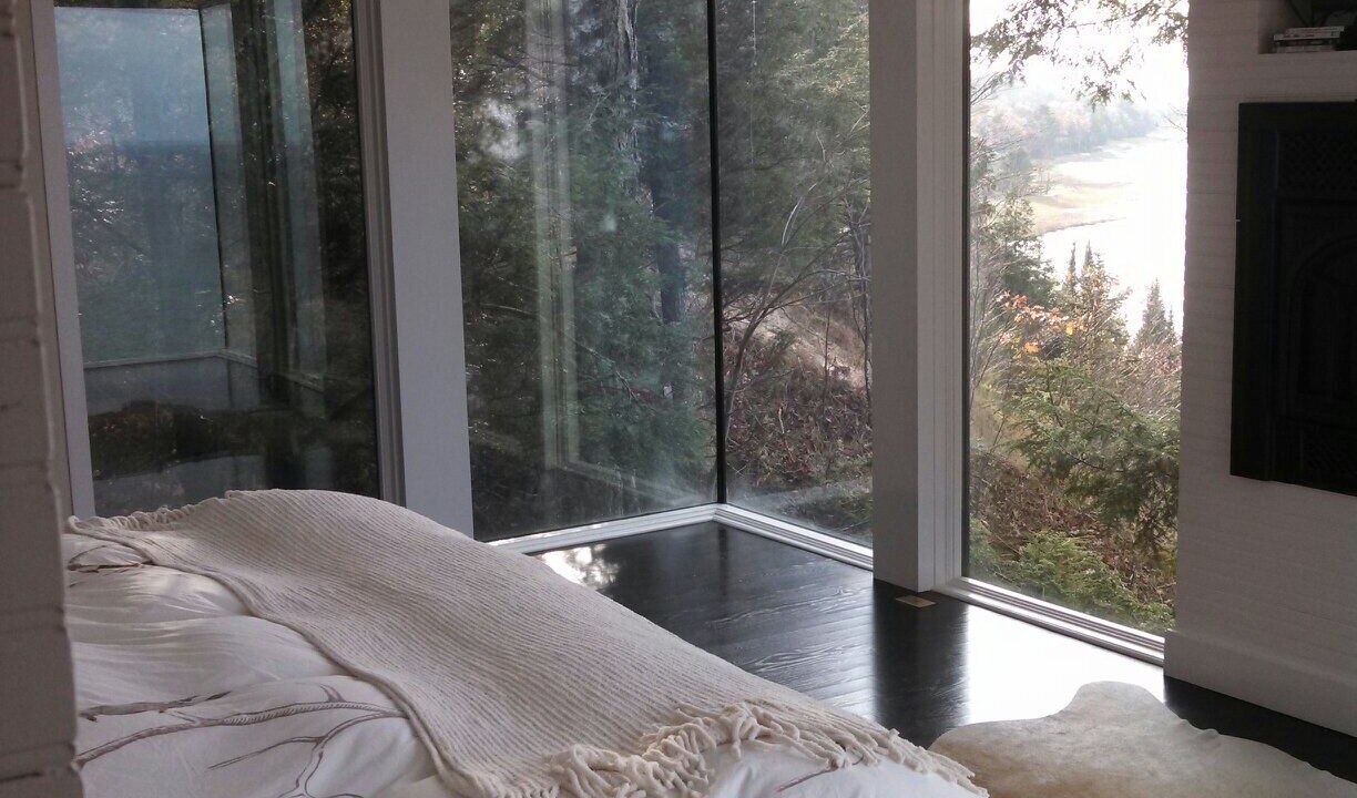 Photo of Bedroom in Harbor Springs