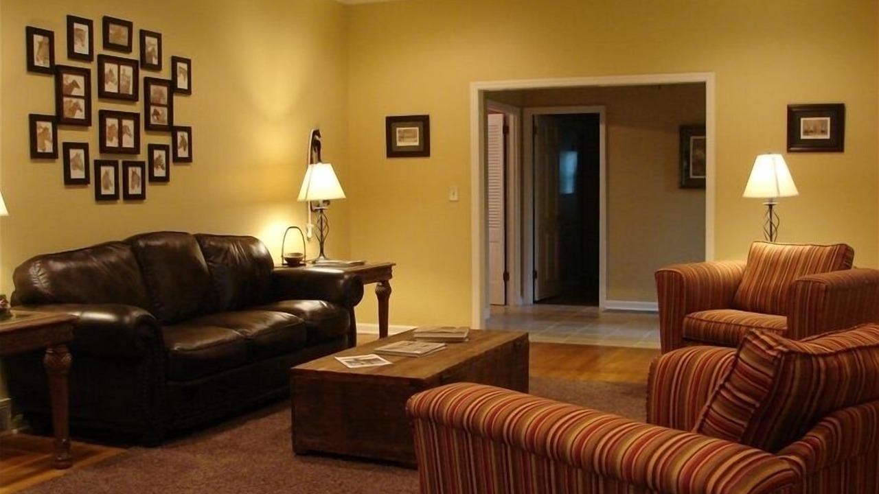 Photo of Bedroom in Lexington