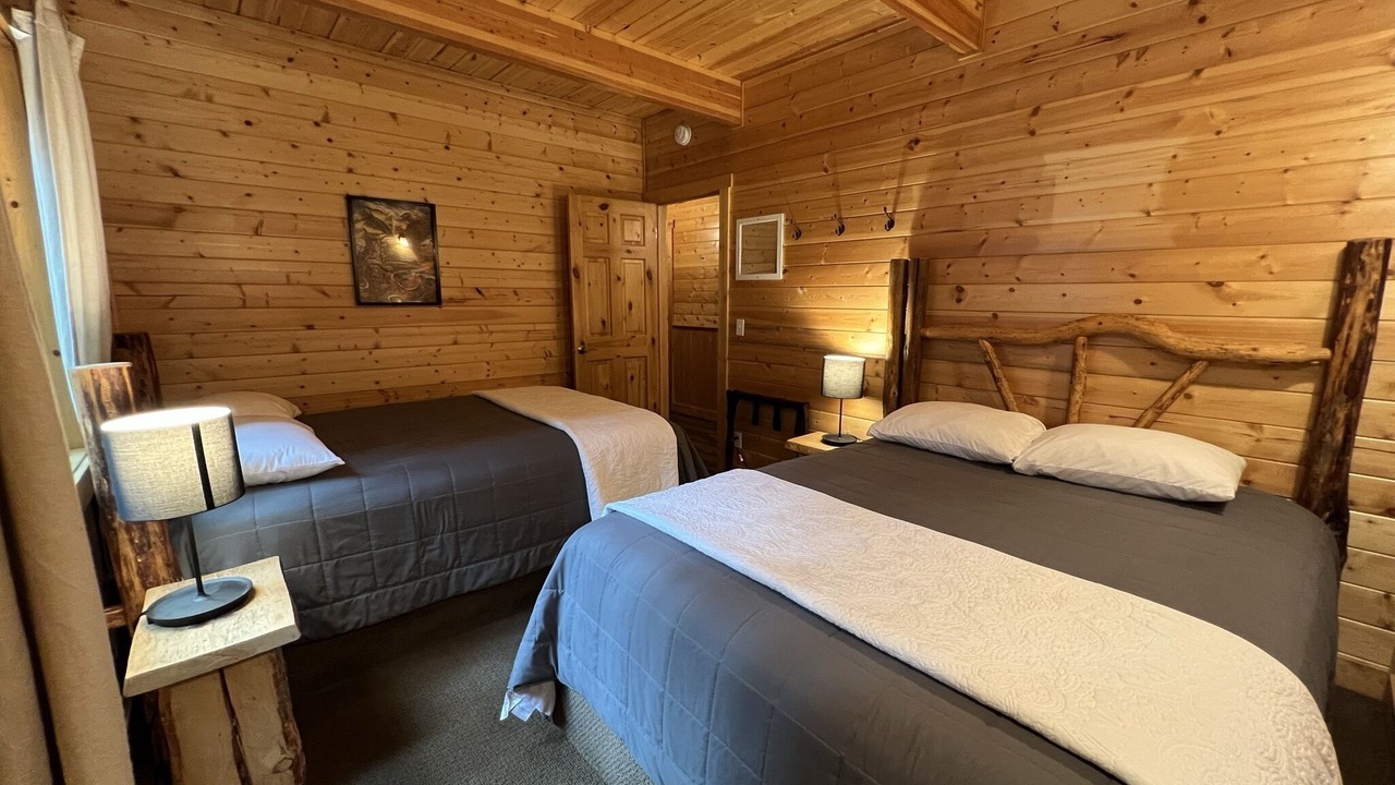 Photo of Bedroom in Ardenvoir