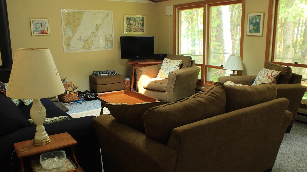 Photo of Bedroom in Baileys Harbor