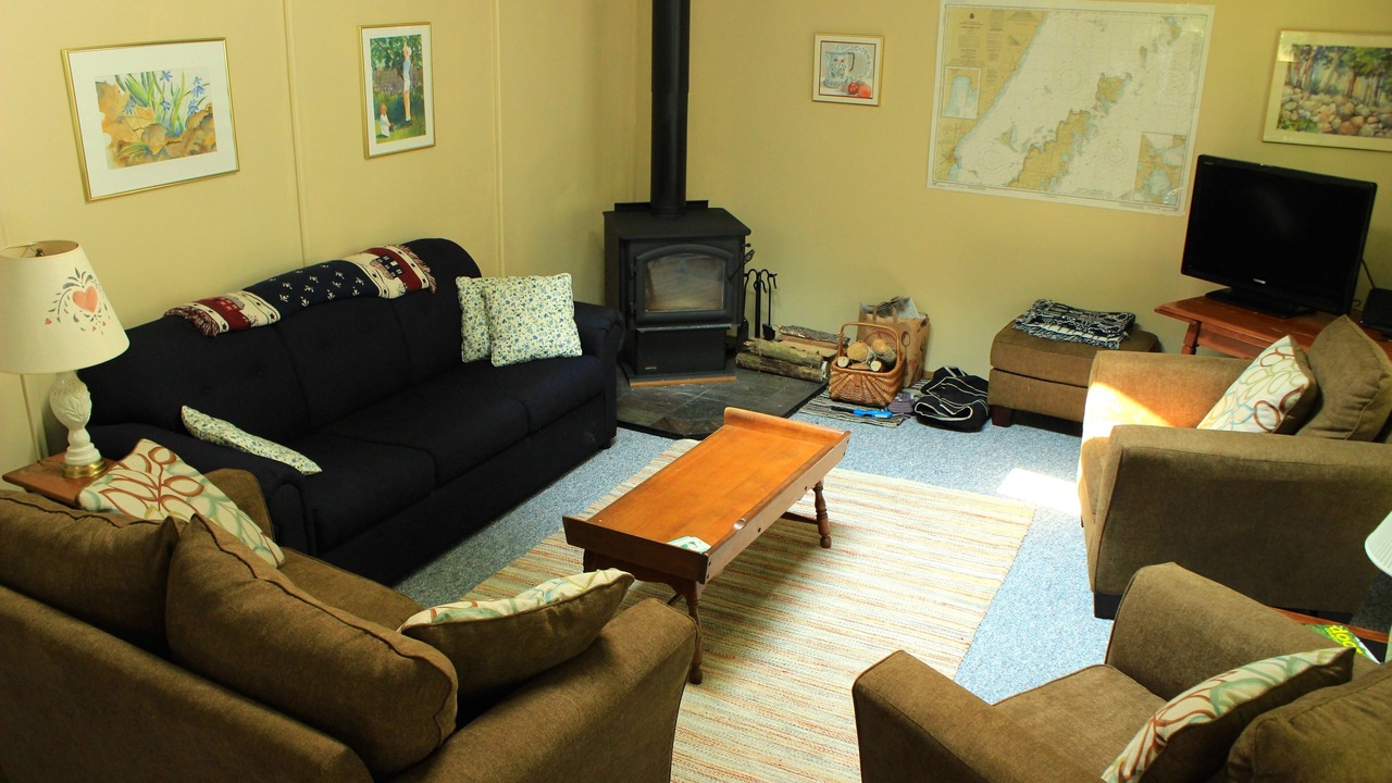 Photo of Bedroom in Baileys Harbor