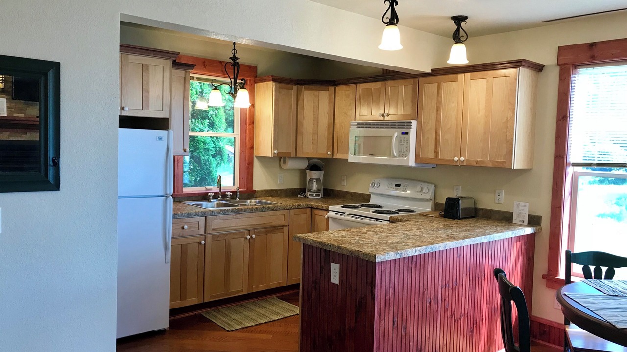 Photo of Kitchen in Croftville