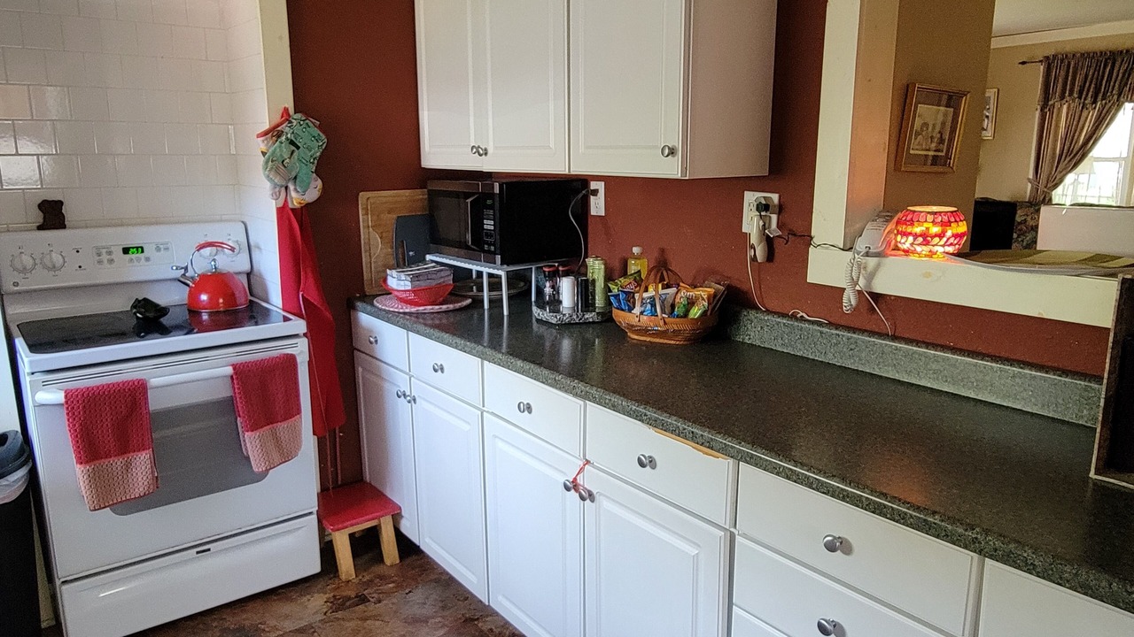 Photo of Kitchen in Saint Joseph