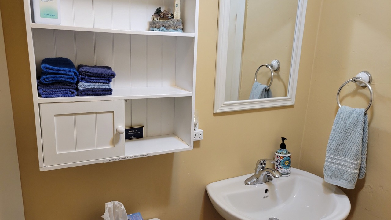 Photo of Bathroom in Saint Joseph