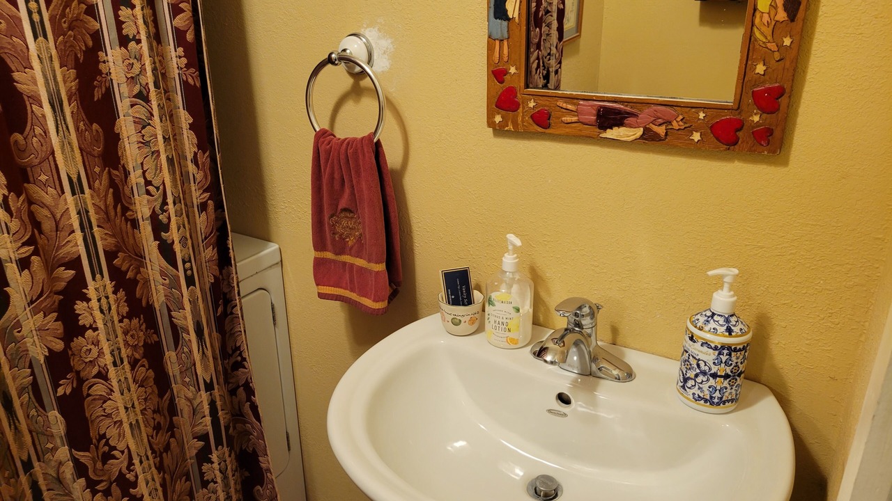 Photo of Bathroom in Saint Joseph