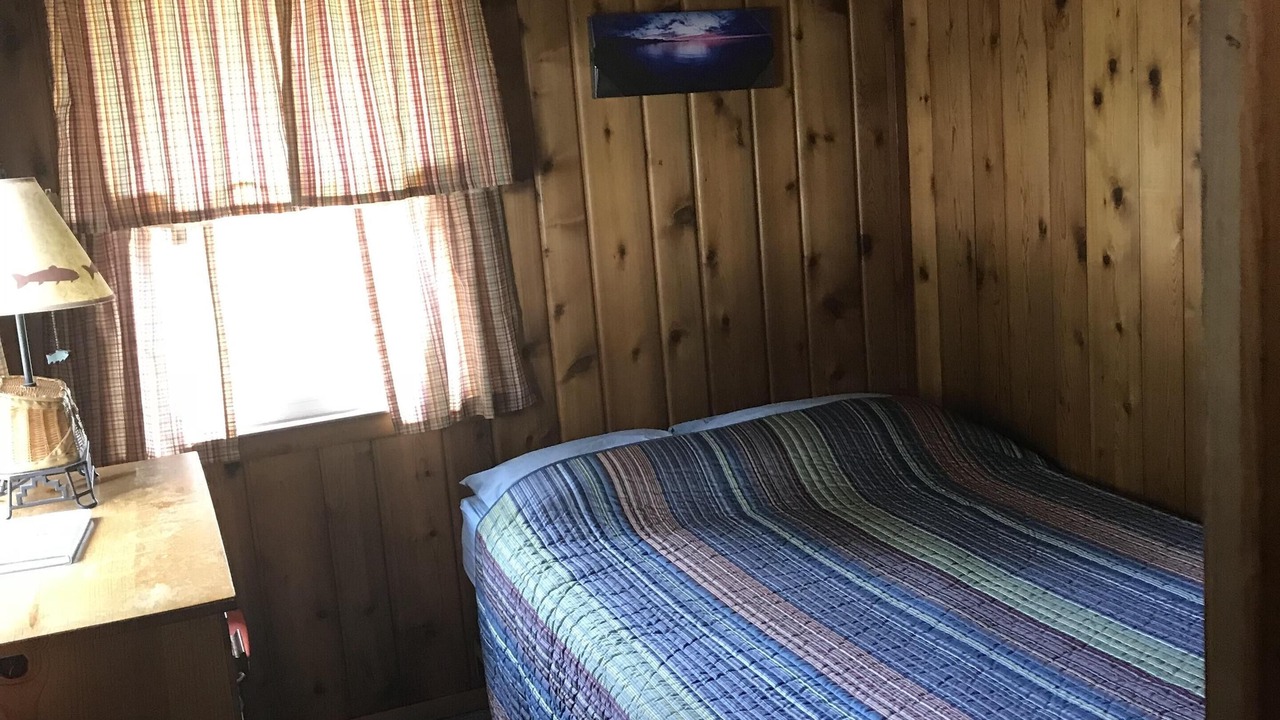 Photo of Bedroom in Carp Lake