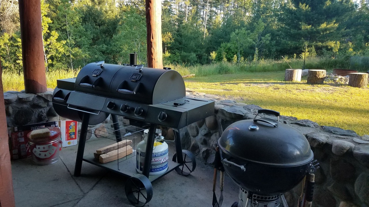 Photo of Outdoor in Grayling