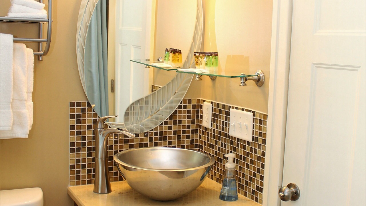 Photo of Bathroom in South Haven