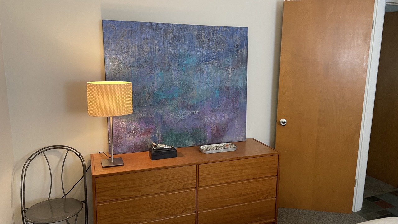 Photo of Bedroom in Ann Arbor