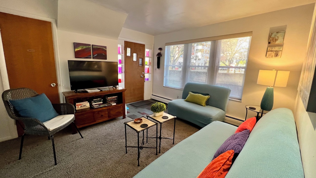 Photo of Livingroom in Ann Arbor