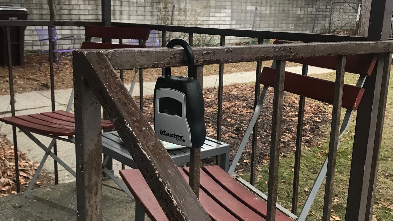 Photo of Outdoor in Ann Arbor