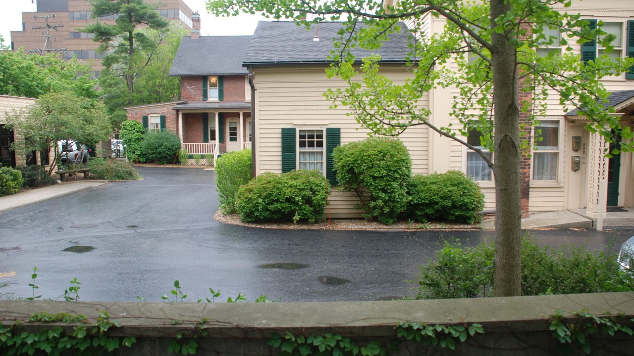 Photo of Outdoor in Ann Arbor
