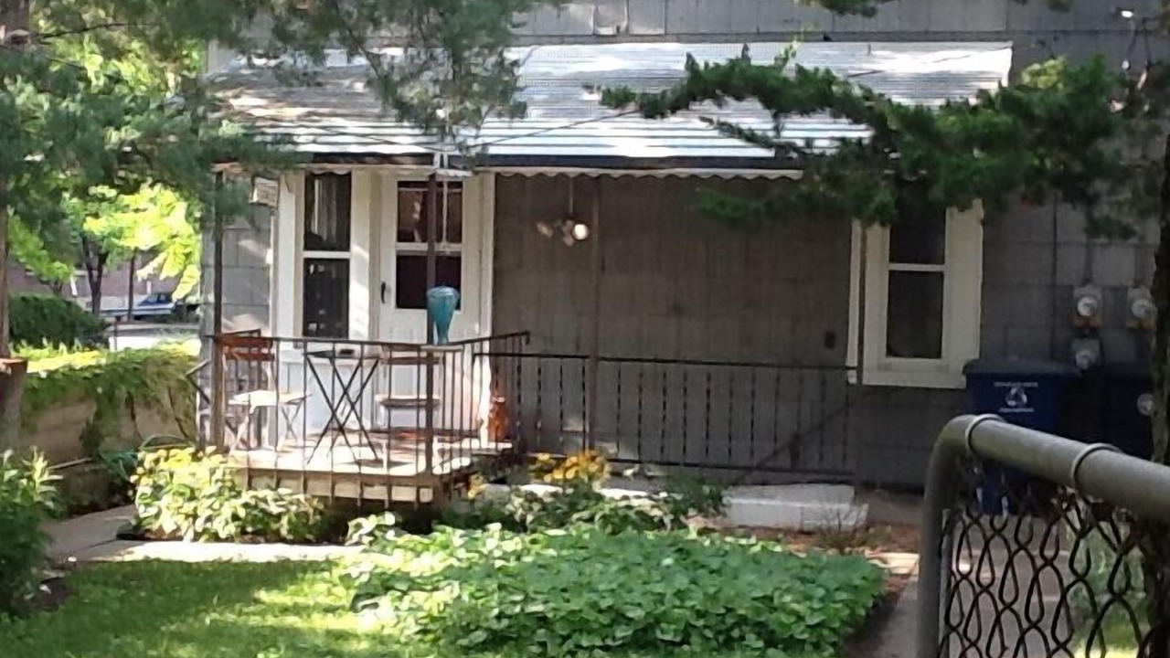 Photo of Outdoor in Ann Arbor