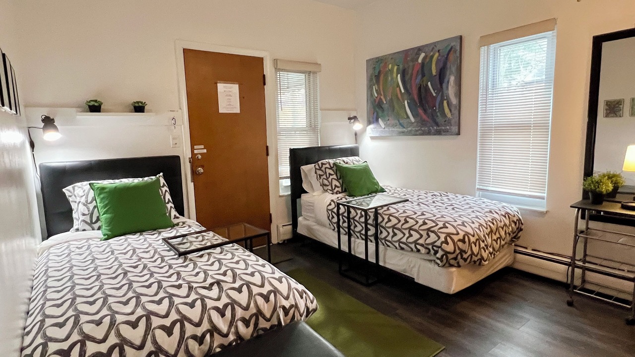 Photo of Bedroom in Ann Arbor