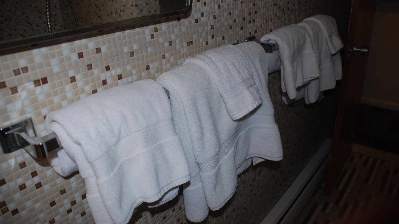 Photo of Bathroom in Ann Arbor