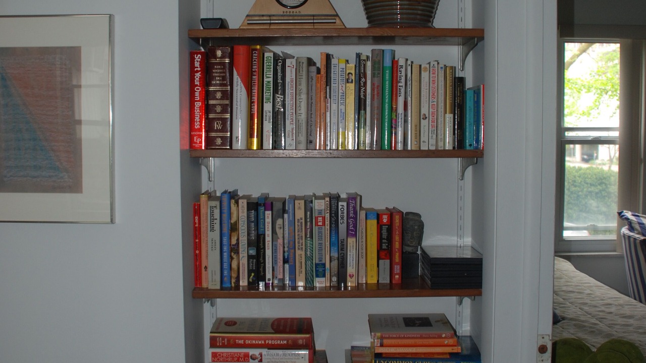 Photo of Bedroom in Ann Arbor