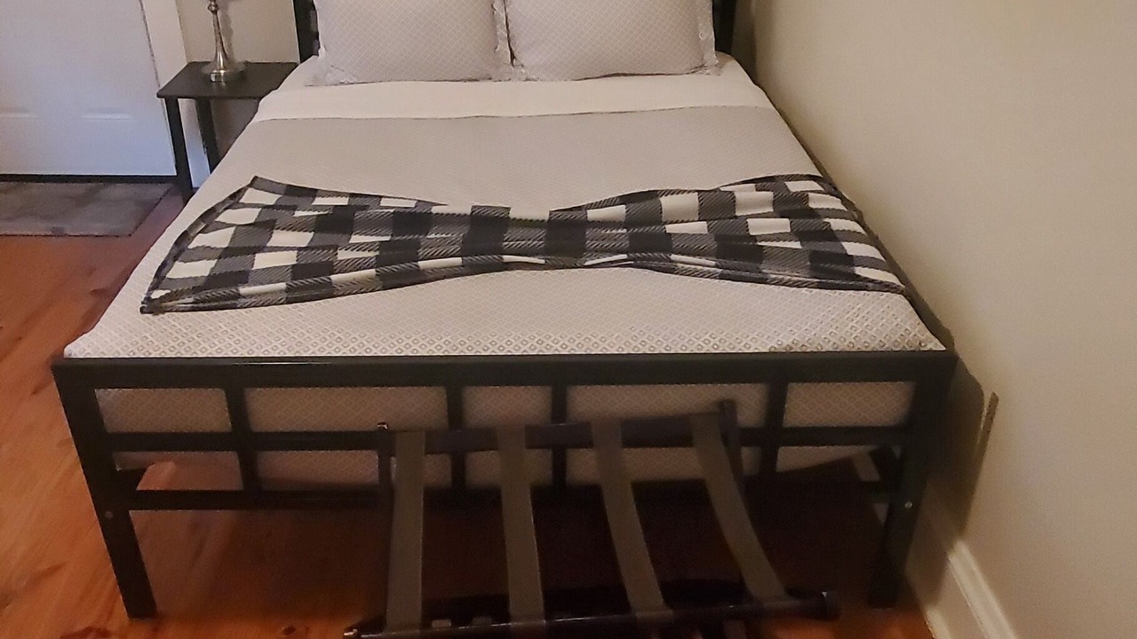 Photo of Bedroom in South 7th Ward