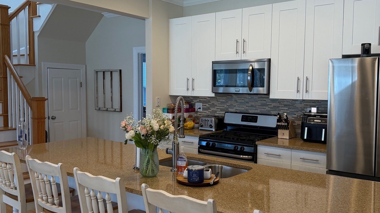 Photo of Kitchen in Union Pier