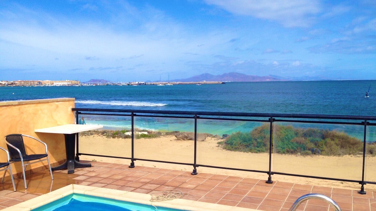 Photo of Outdoor in Corralejo