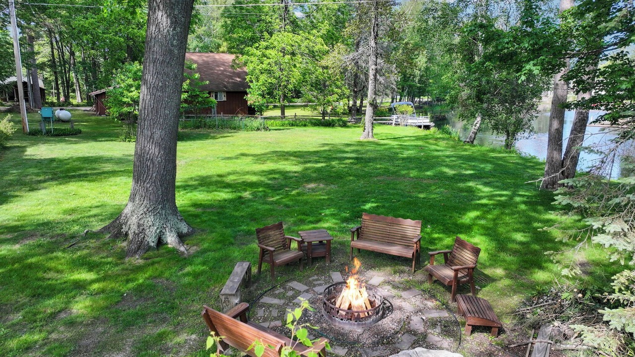 Photo of Outdoor in Cadillac