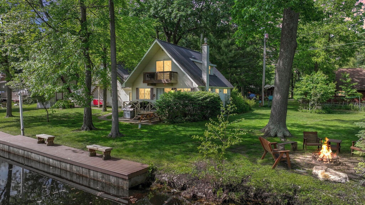 Photo of Outdoor in Cadillac