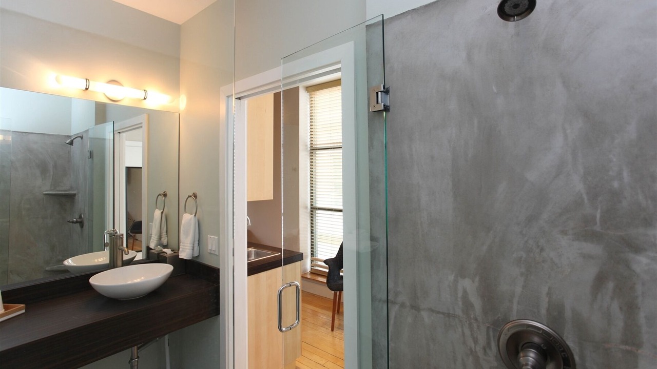 Photo of Bathroom in Saugatuck