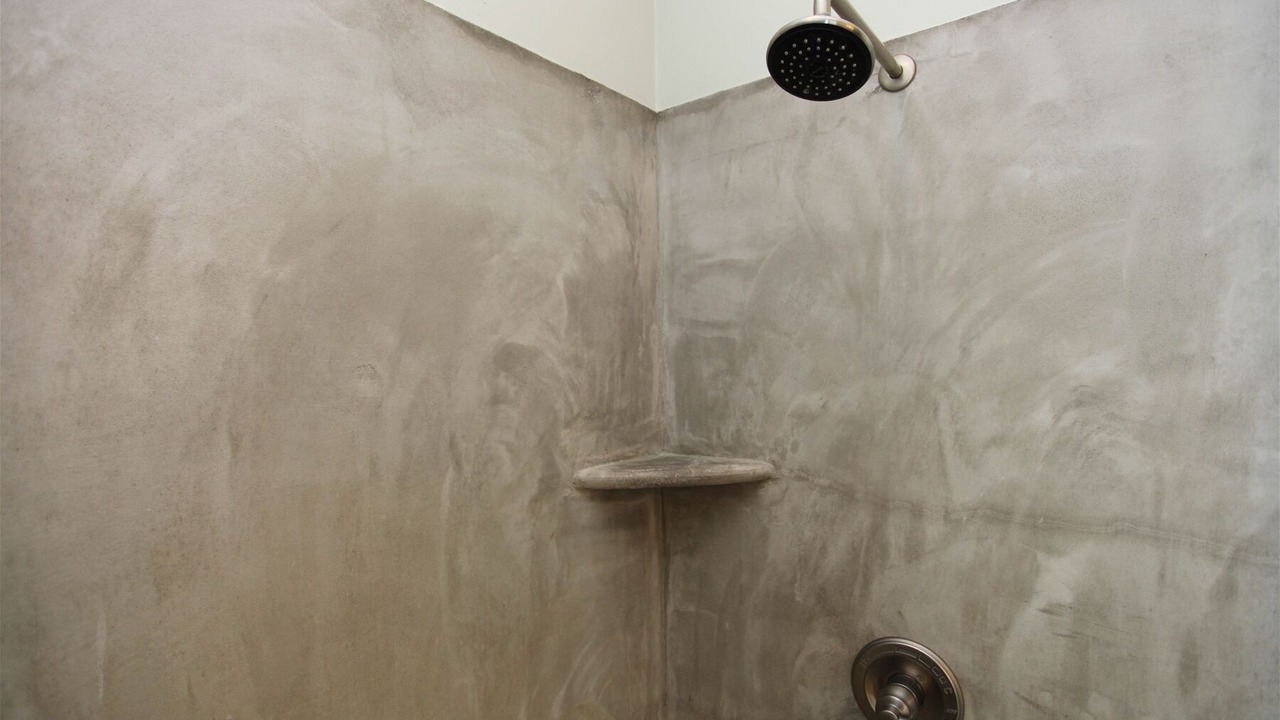 Photo of Bathroom in Saugatuck