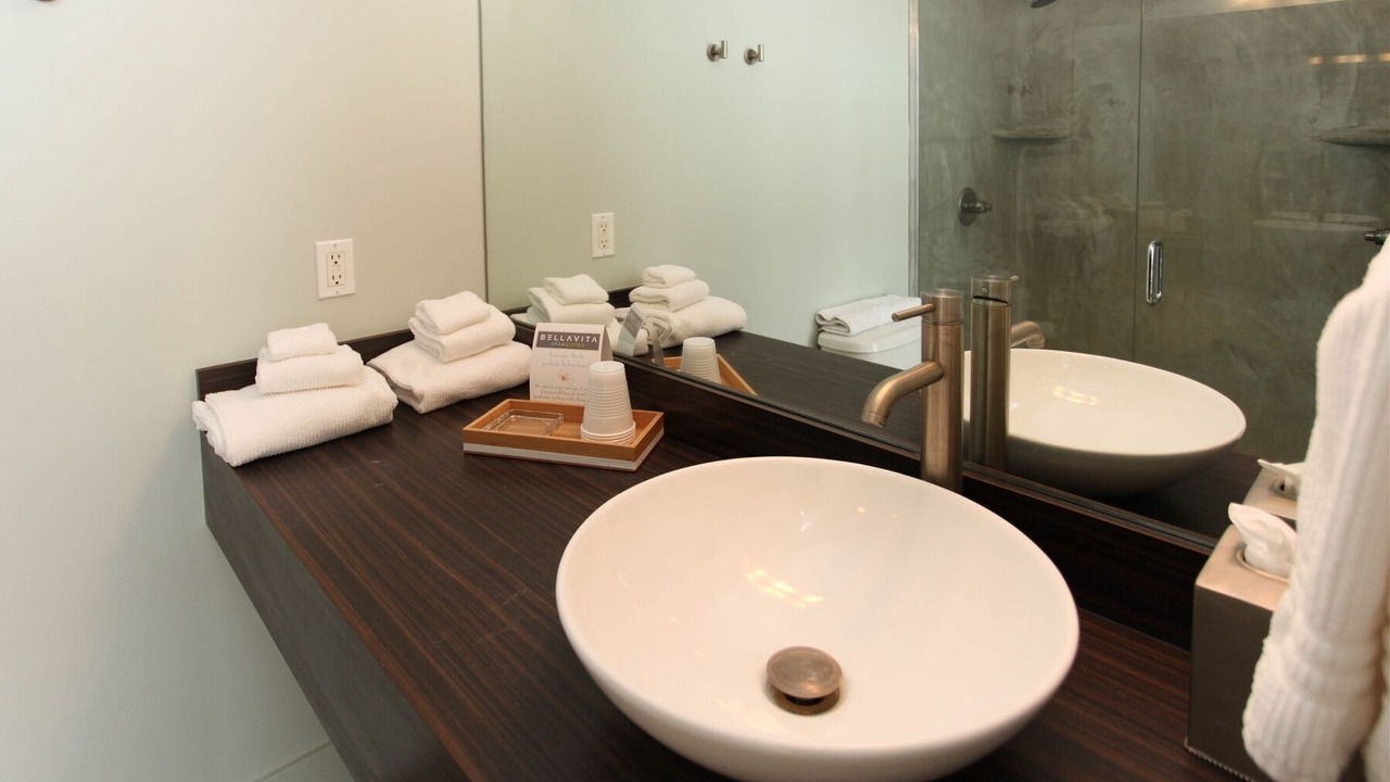 Photo of Bathroom in Saugatuck