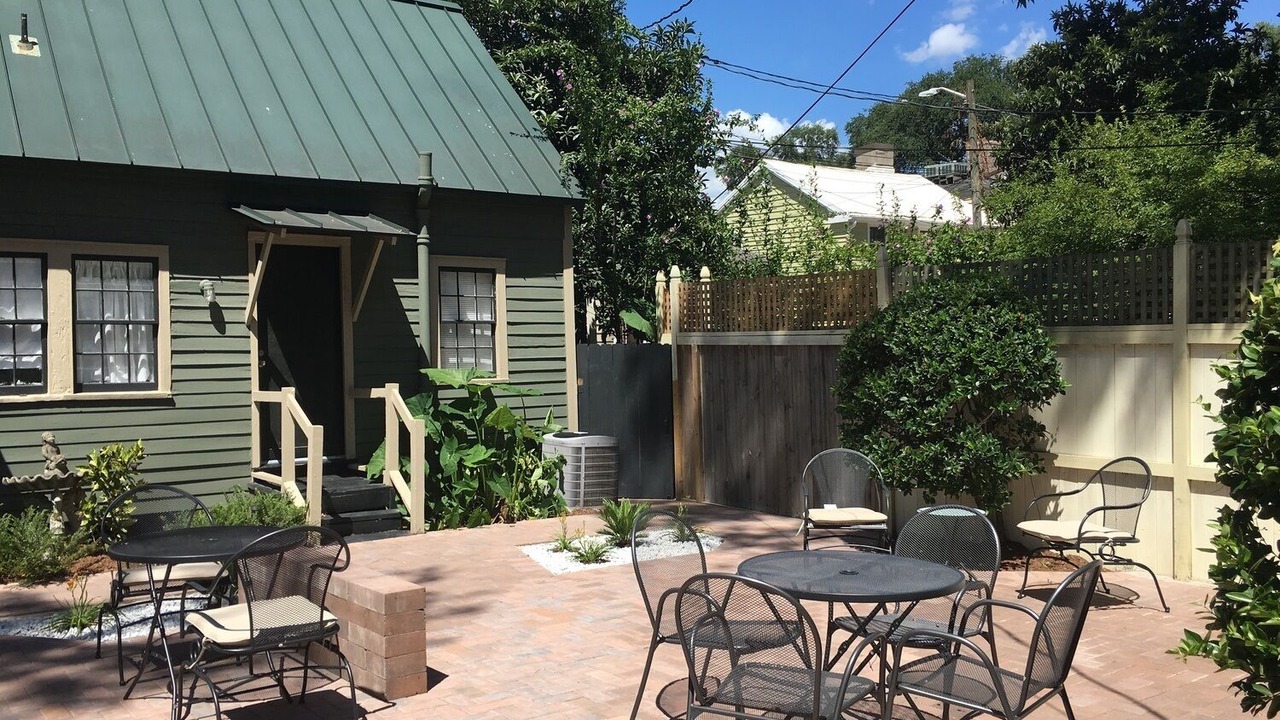 Photo of Outdoor in Beach Institute