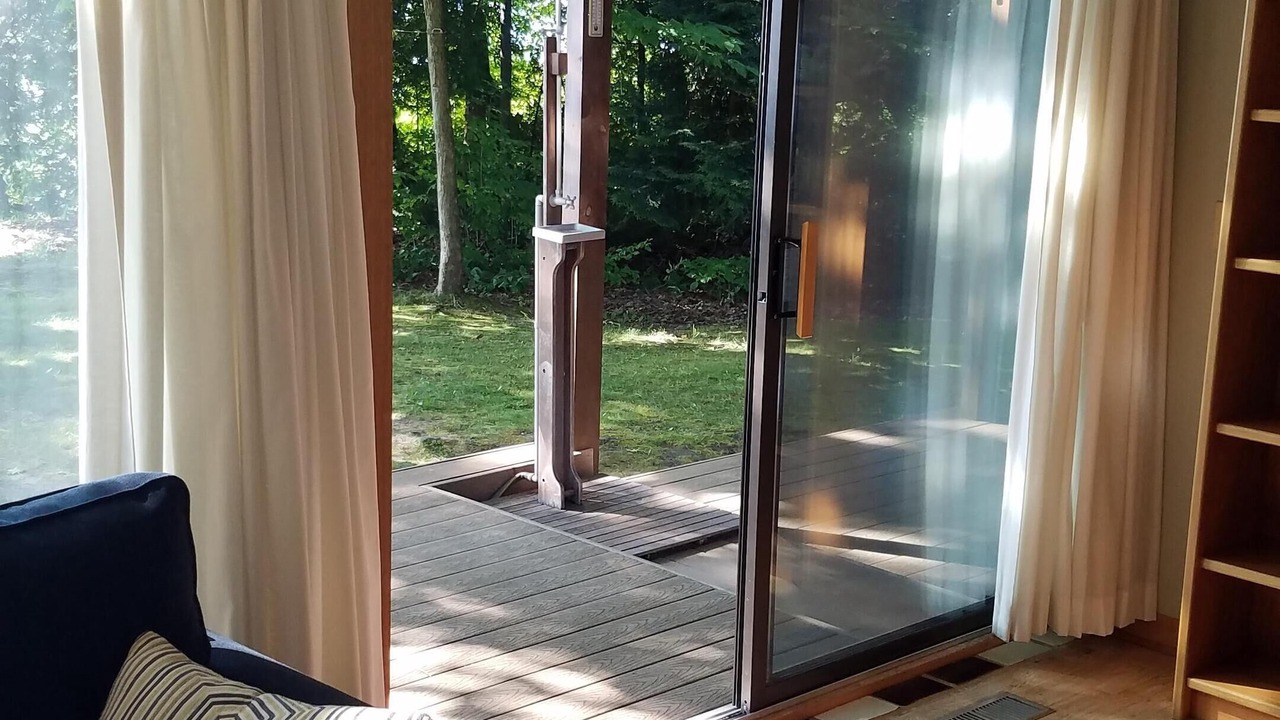 Photo of Outdoor in Suttons Bay