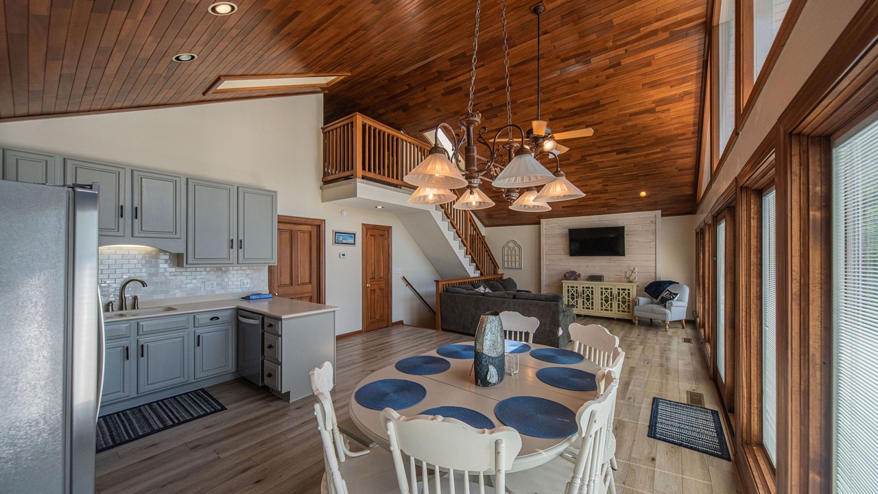 Photo of Kitchen in Gilbertsville