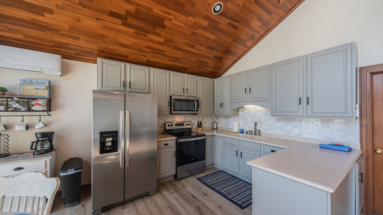Photo of Kitchen in Gilbertsville