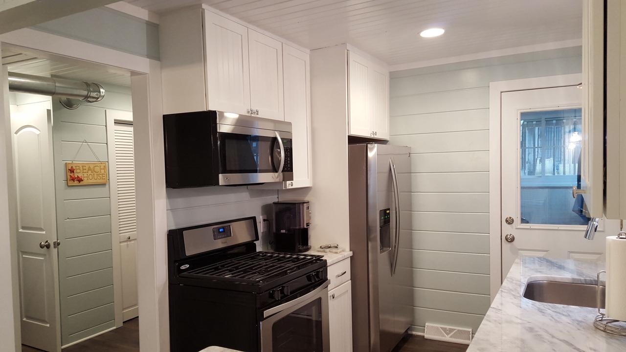 Photo of Kitchen in Grand Haven