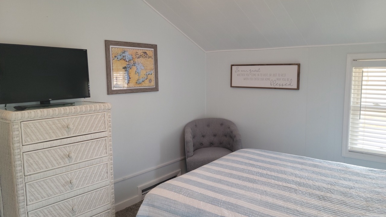 Photo of Bedroom in Grand Haven