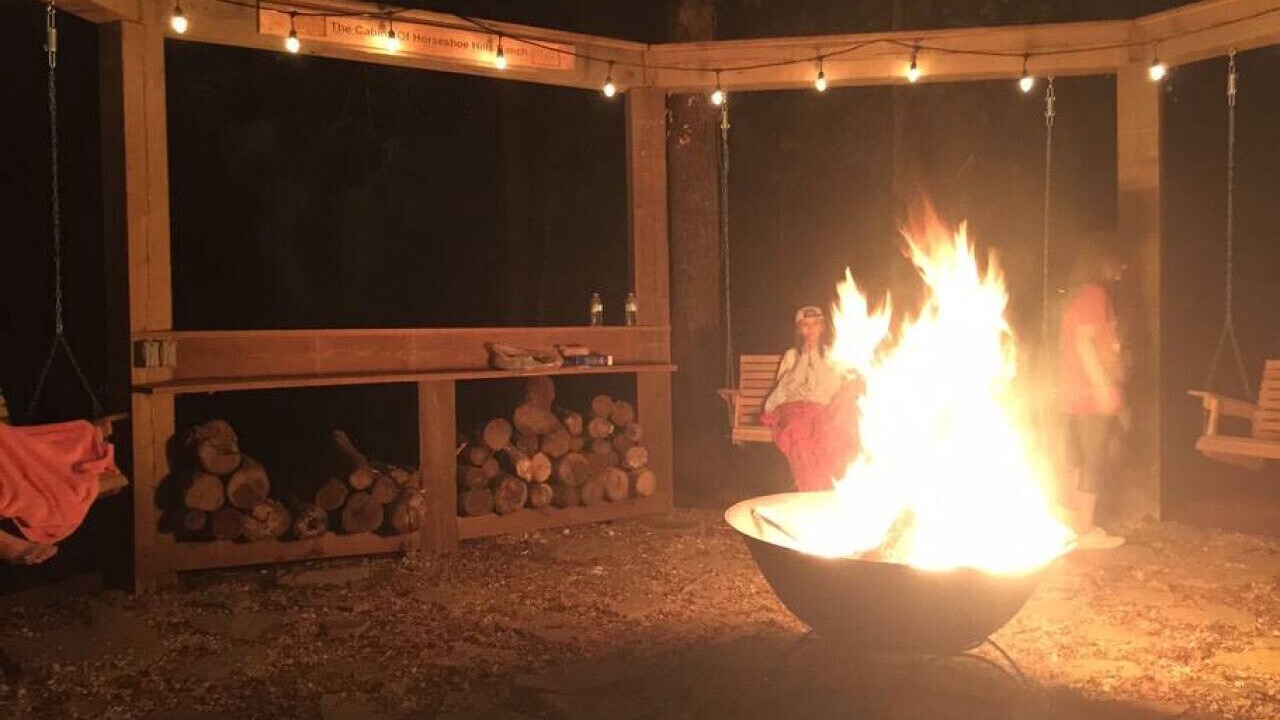 Photo of Outdoor in Natchitoches