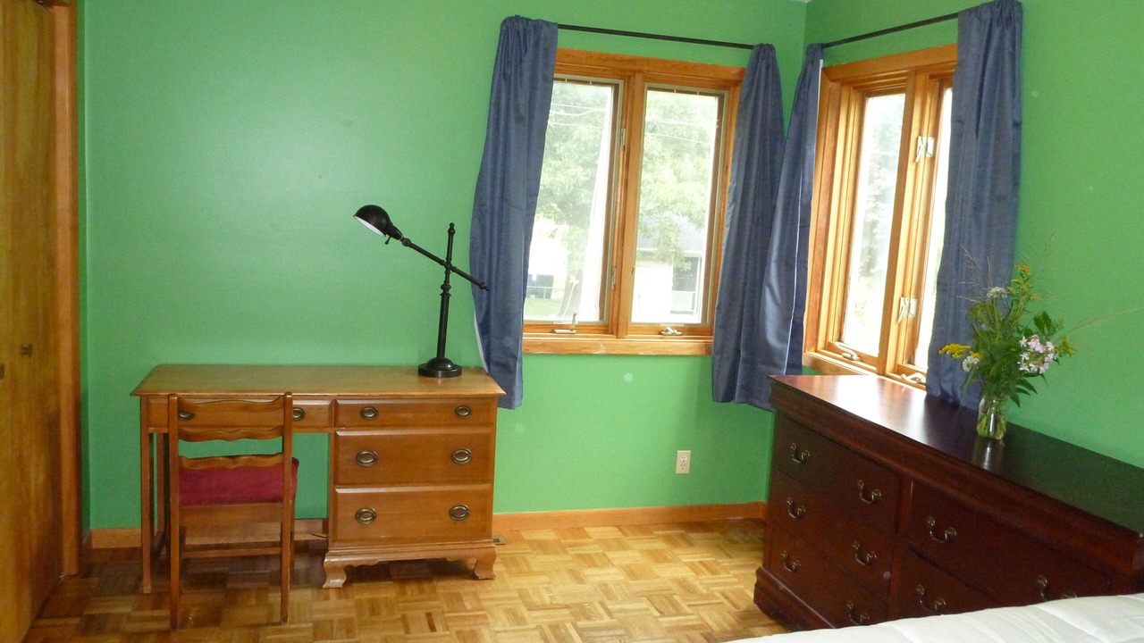 Photo of Bedroom in Michigan City