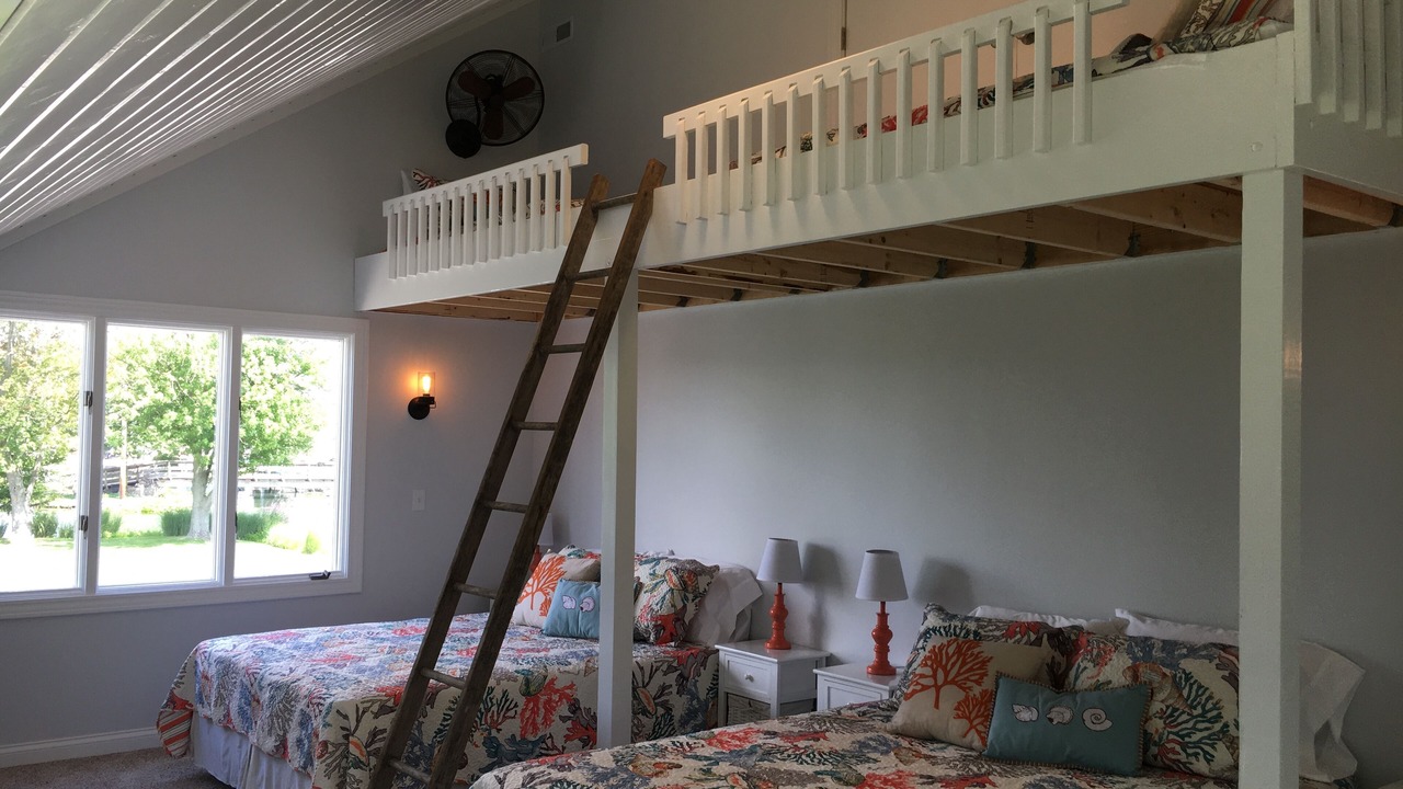 Photo of Bedroom in Syracuse