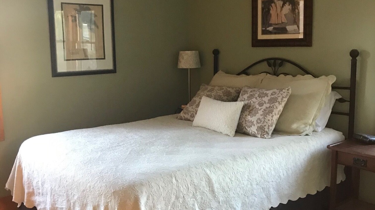 Photo of Bedroom in Cedar