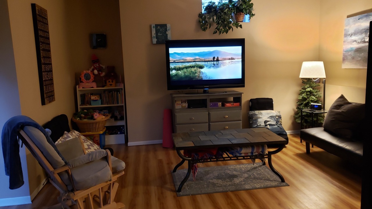 Photo of Bedroom in Dassel