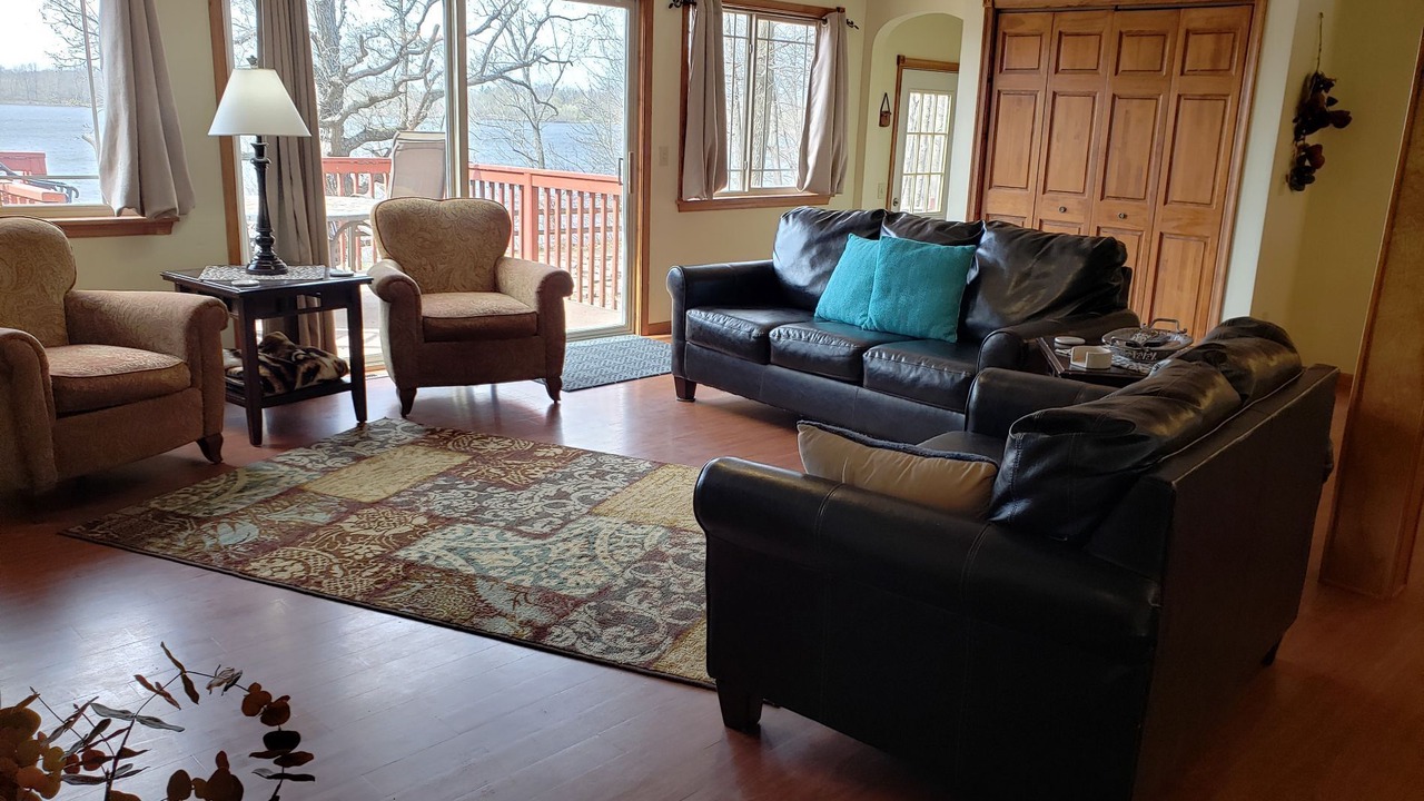 Photo of Livingroom in Dassel