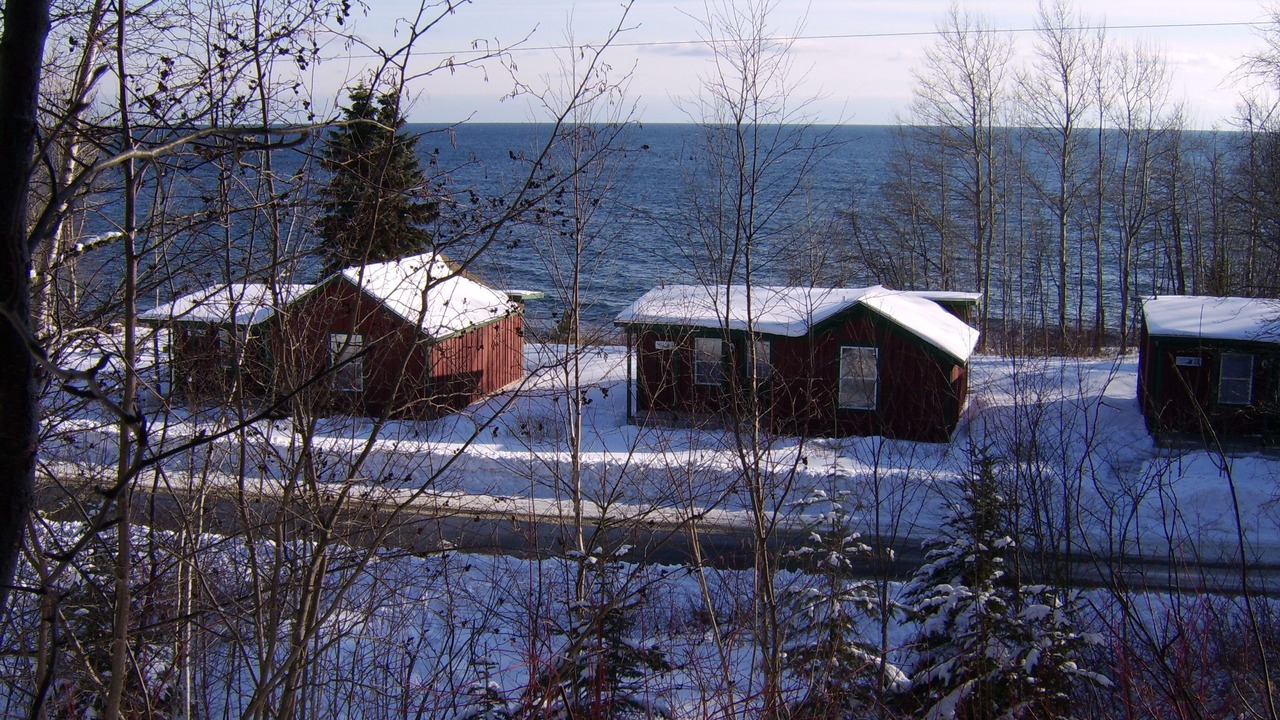 Photo of Outdoor in Croftville