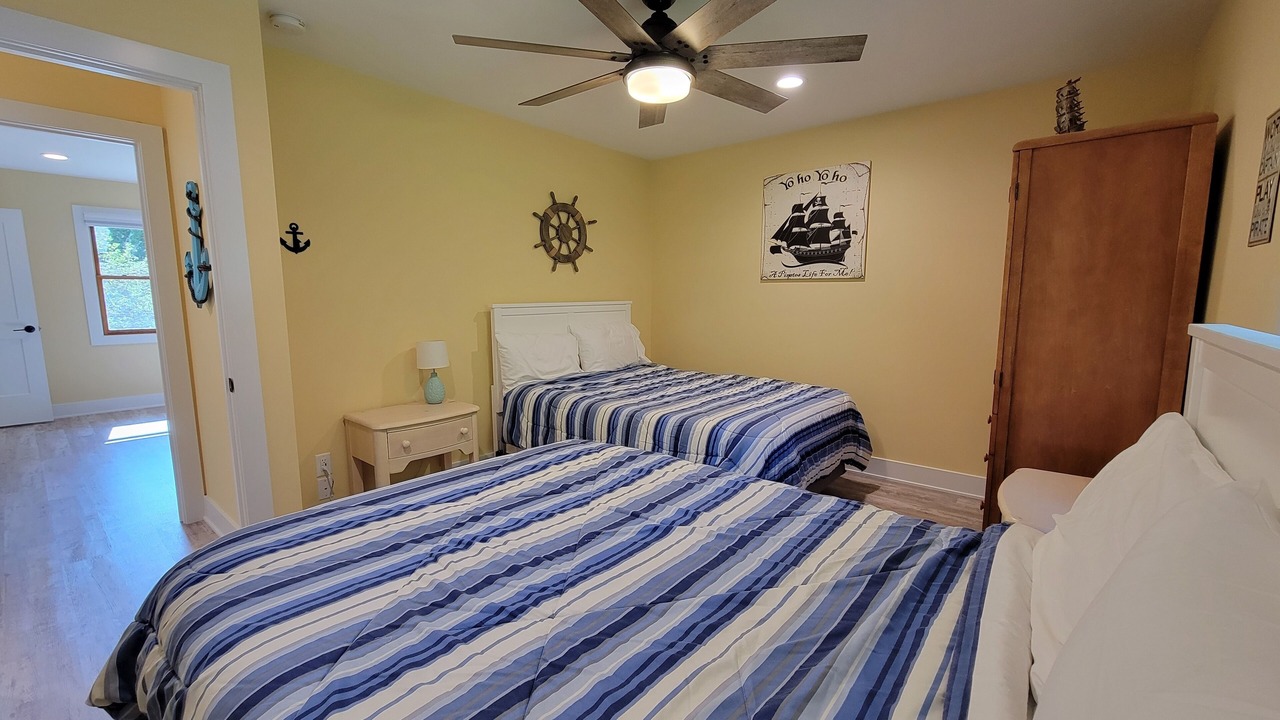 Photo of Bedroom in South Haven
